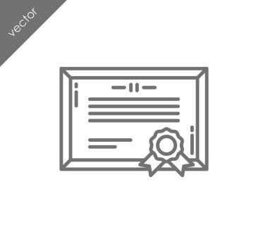 Sertifika simge tasarlamak