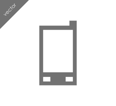 Cep Telefonu Simgesi