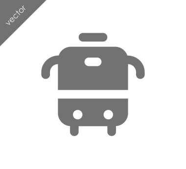 Yolcu Otobüsü simgesi