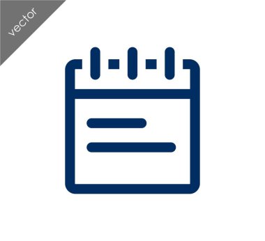 Takvim simge tasarlamak