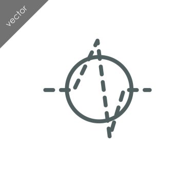 kardiyogram simge tasarlamak