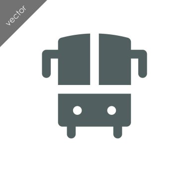 Yolcu Otobüsü simgesi