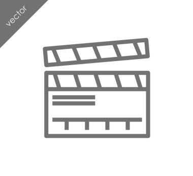 fıçı tahtası basit simgesi