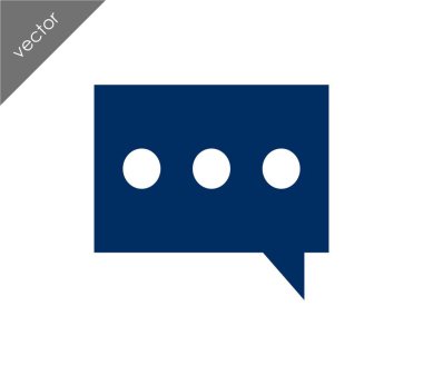 Sohbet simgesi söylenecek daha