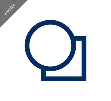 Şekillerin simgesini birleşin