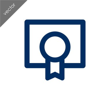 Sertifika simge tasarlamak