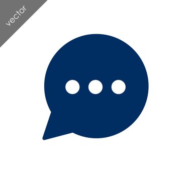 Sohbet simgesi söylenecek daha