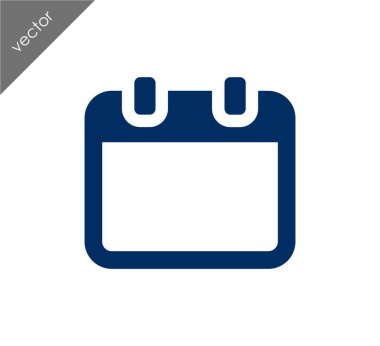 Takvim simge tasarlamak