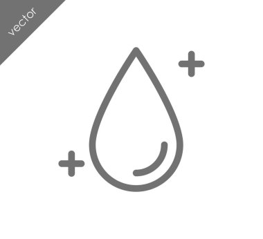 damla simge tasarlamak