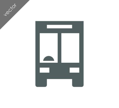 Yolcu Otobüsü simgesi