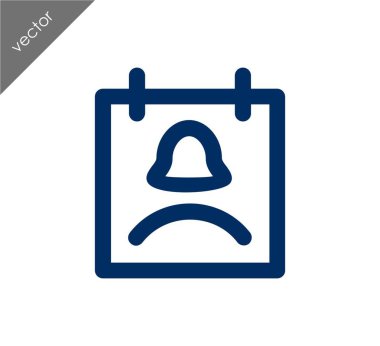 Takvim simge tasarlamak