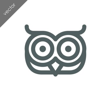 Baykuş namlu simgesi