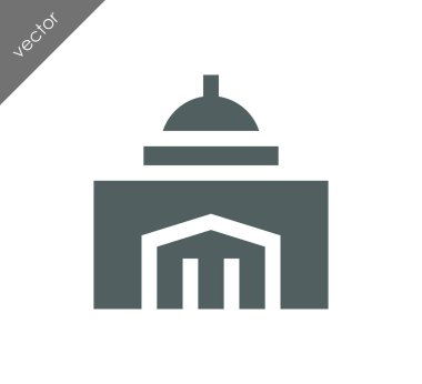 Geleneksel bina simgesini 