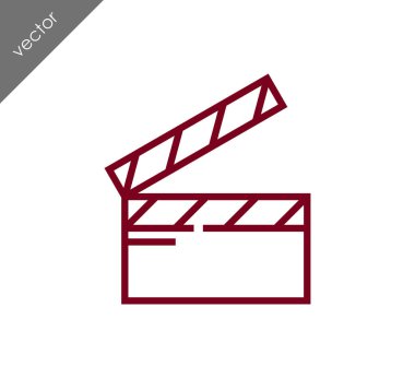 fıçı tahtası basit simgesi