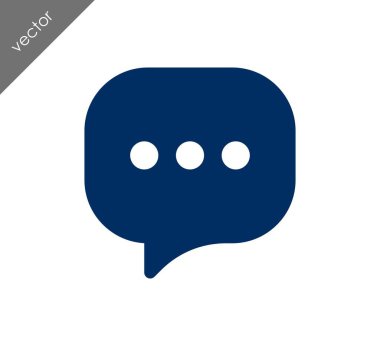 Sohbet simgesi söylenecek daha