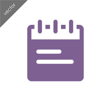 Takvim simge tasarlamak