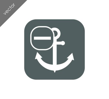 Tutturucu simgesini Kaldır