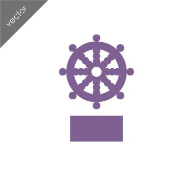 geminin direksiyon simgesi