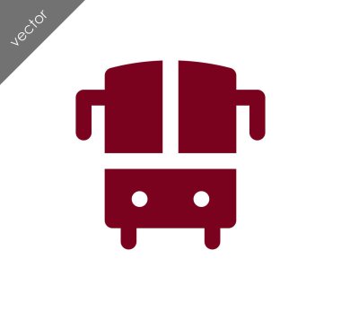 Yolcu Otobüsü simgesi