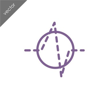 kardiyogram simge tasarlamak