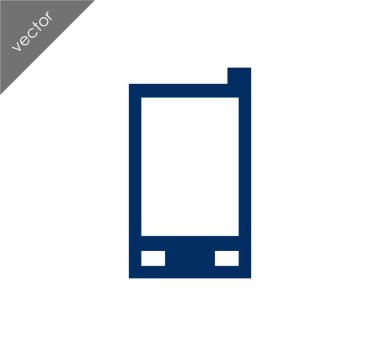 Cep Telefonu Simgesi