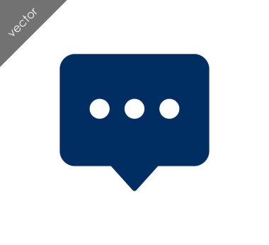 Sohbet simgesi söylenecek daha