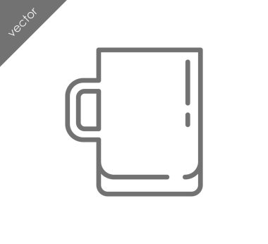 bira bardağı simgesi 