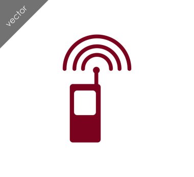 Cep Telefonu Simgesi