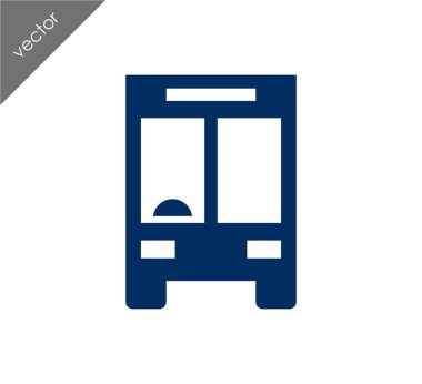 Yolcu Otobüsü simgesi