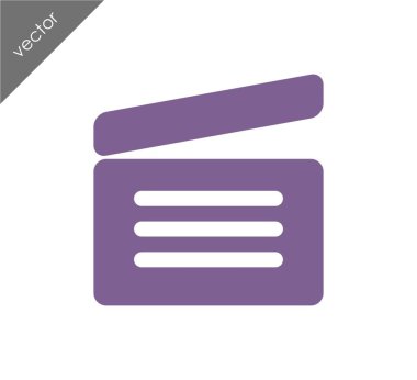 fıçı tahtası basit simgesi