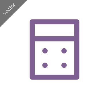 Takvim simge tasarlamak