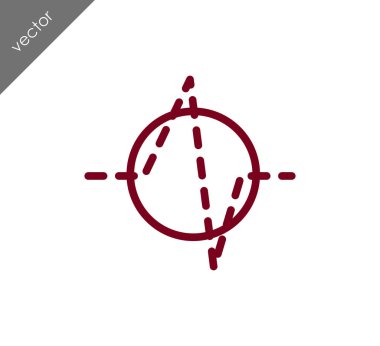 kardiyogram simge tasarlamak