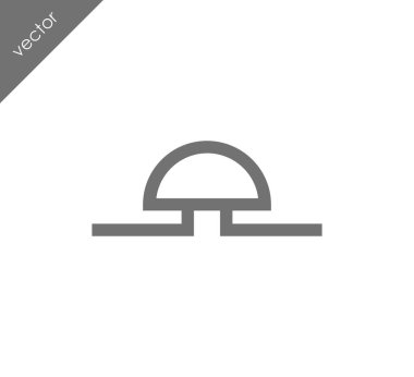 Buzzer düğme simgesi