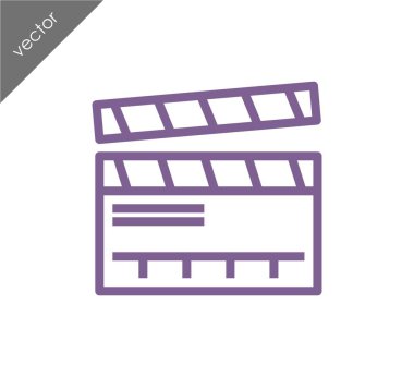 fıçı tahtası basit simgesi