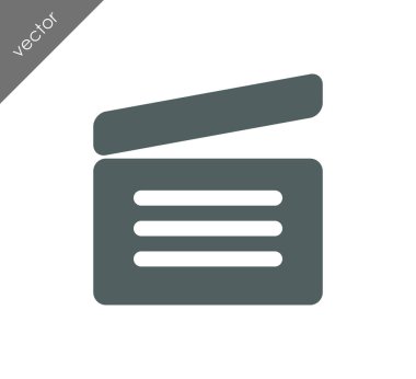 fıçı tahtası basit simgesi