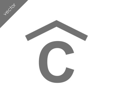 Sermaye metin simgesini