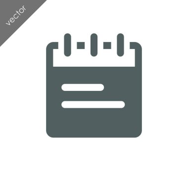 Takvim simge tasarlamak