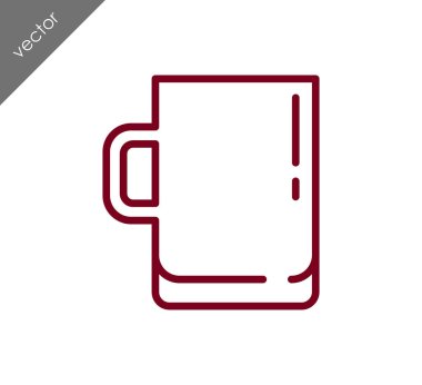 bira bardağı simgesi 