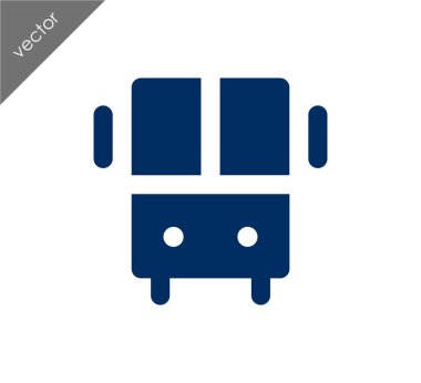 Yolcu Otobüsü simgesi