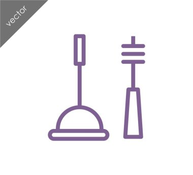 şömine temizleme araçları