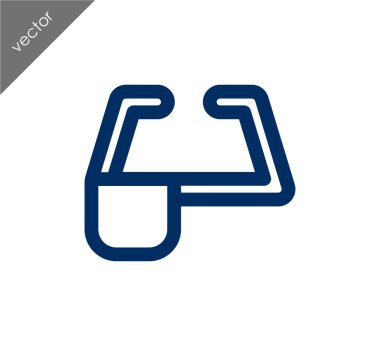 tasarımını Panosu simgesi