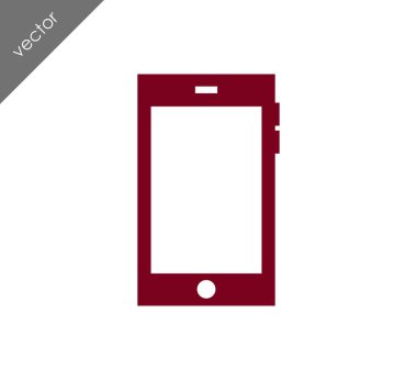 Cep Telefonu Simgesi