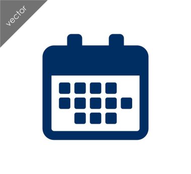 Takvim simge tasarlamak