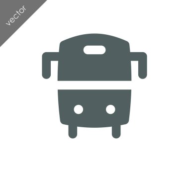 Yolcu Otobüsü simgesi