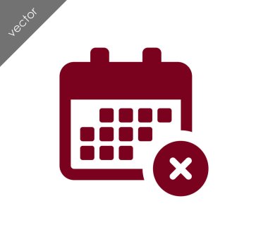 Takvim simge tasarlamak