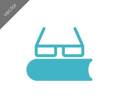 Tasarım eğitim simgesinin 