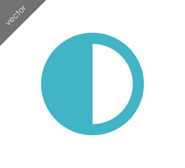 Güneş hava simgesi