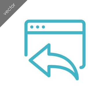 Web sayfası simgesi