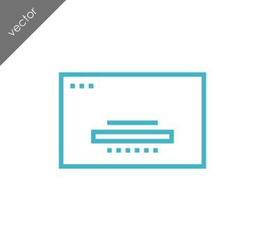 Web sayfası simgesi