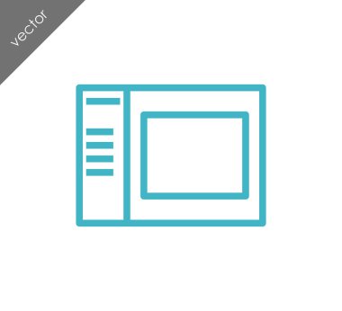 Web sayfası simgesi